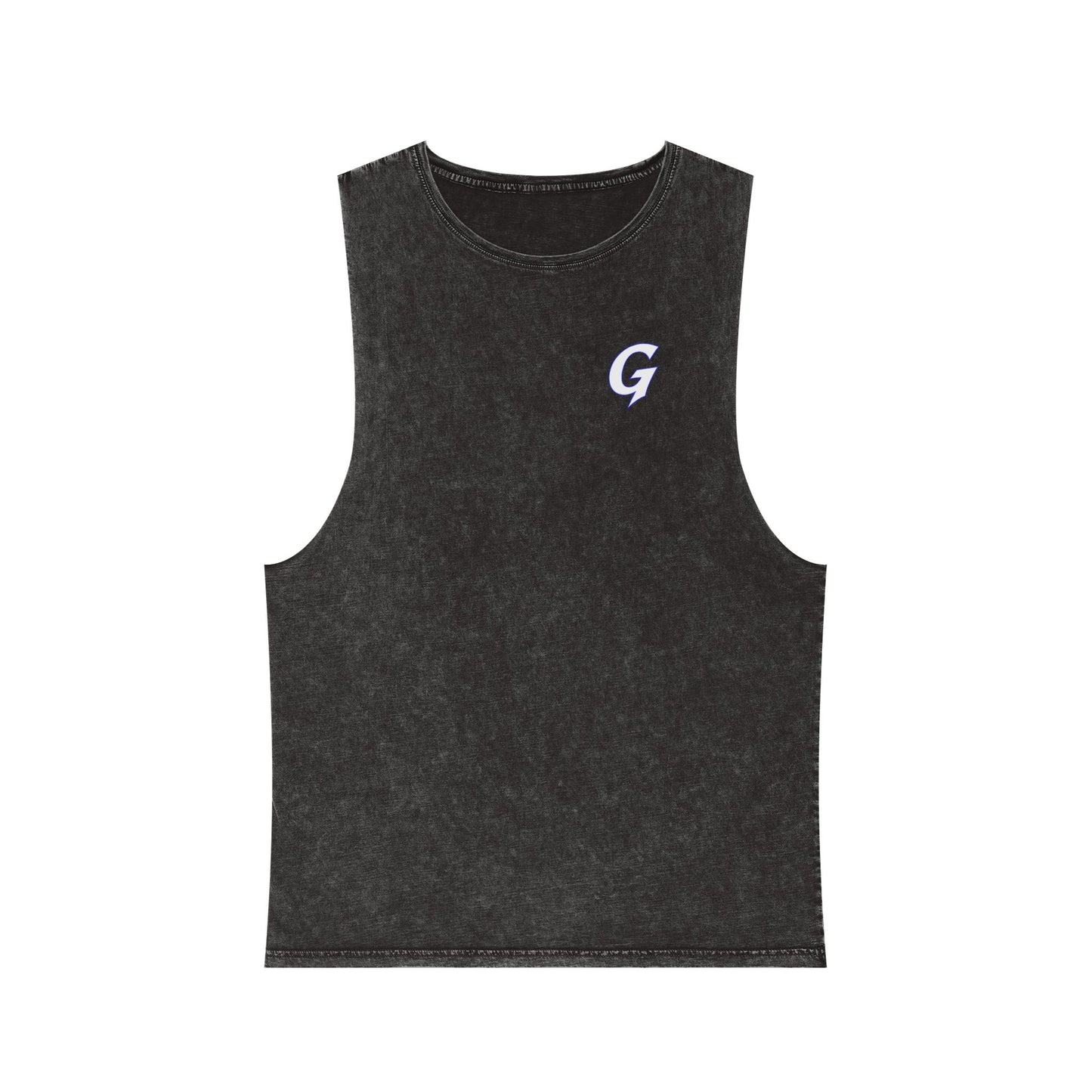 Gainsville Stonewash Tank