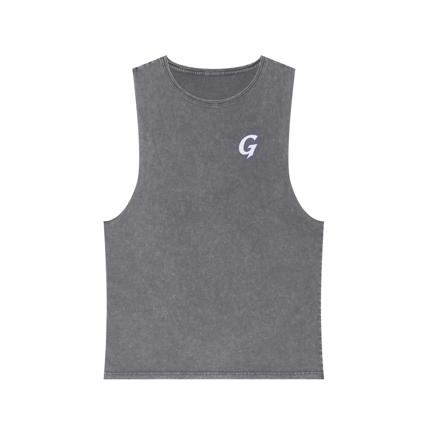 Gainsville Stonewash Tank