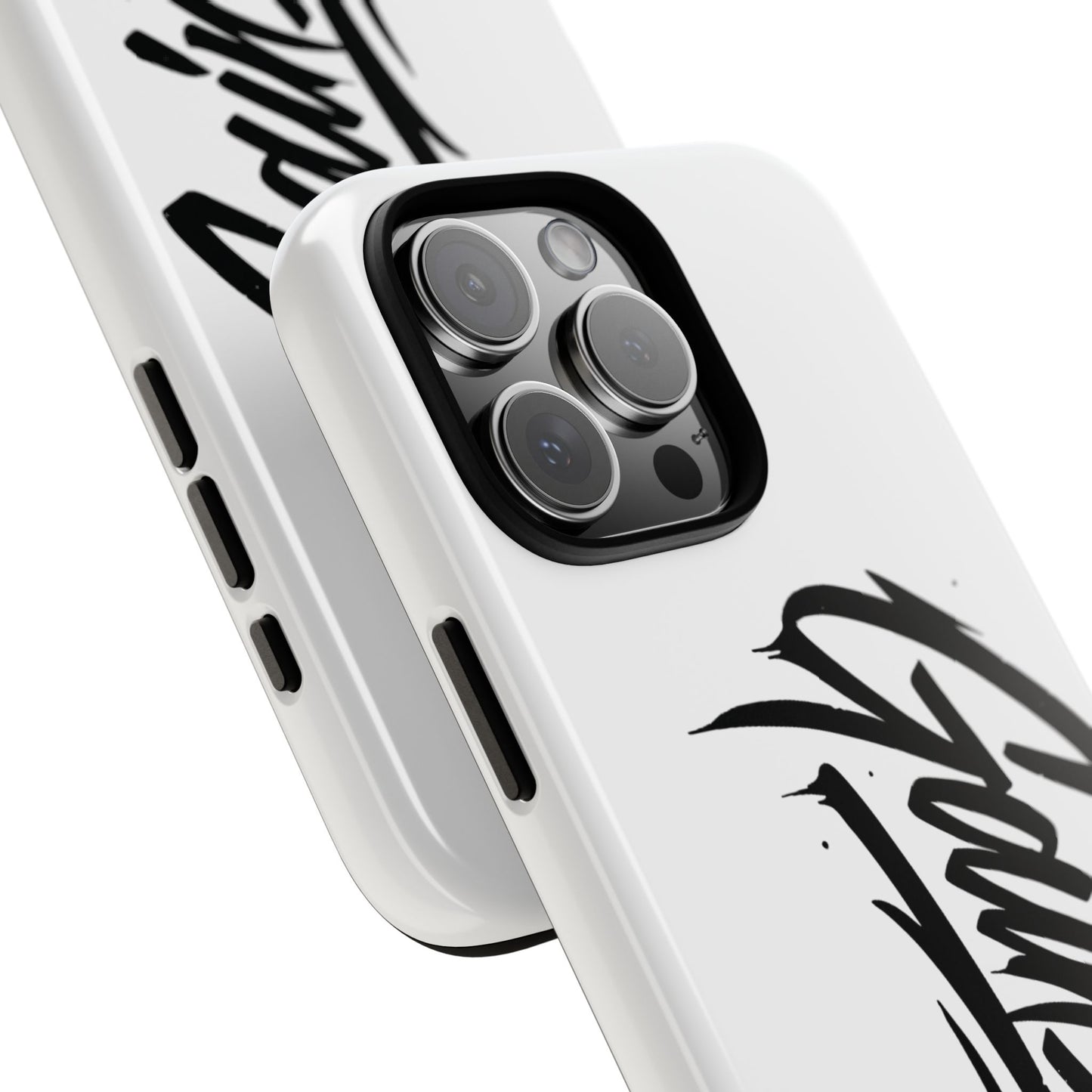 Gainsville Graffiti Phone Case