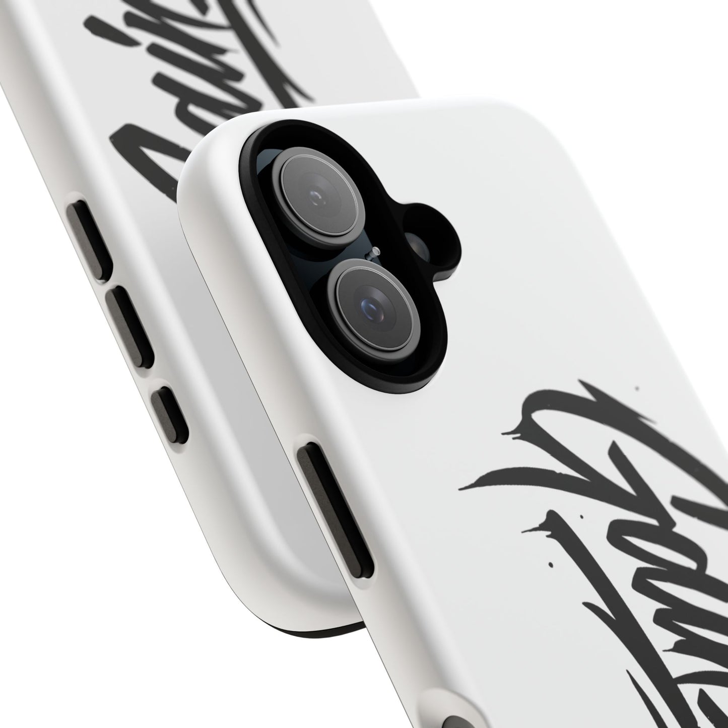Gainsville Graffiti Phone Case