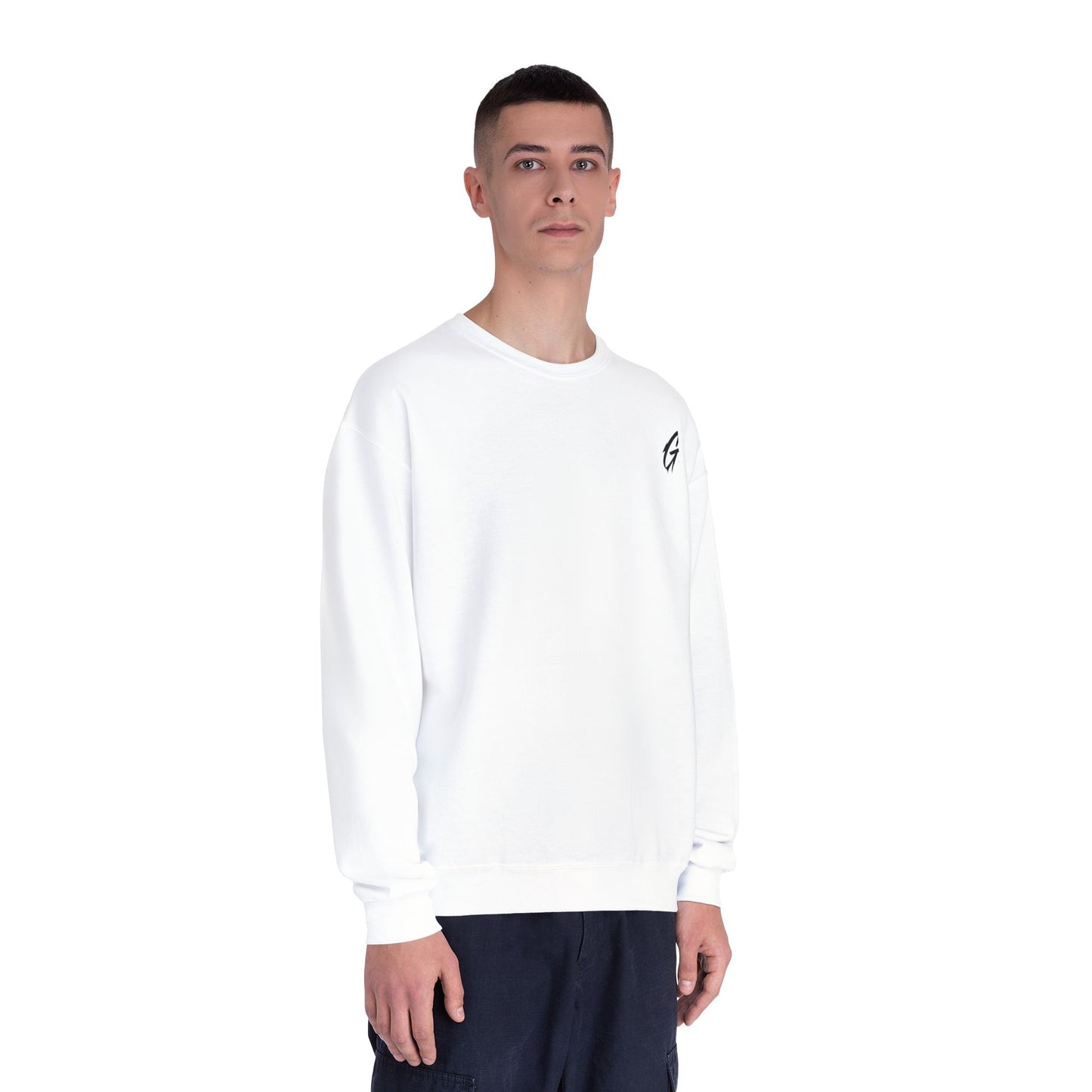 Gainsville Graffiti Sweatshirt