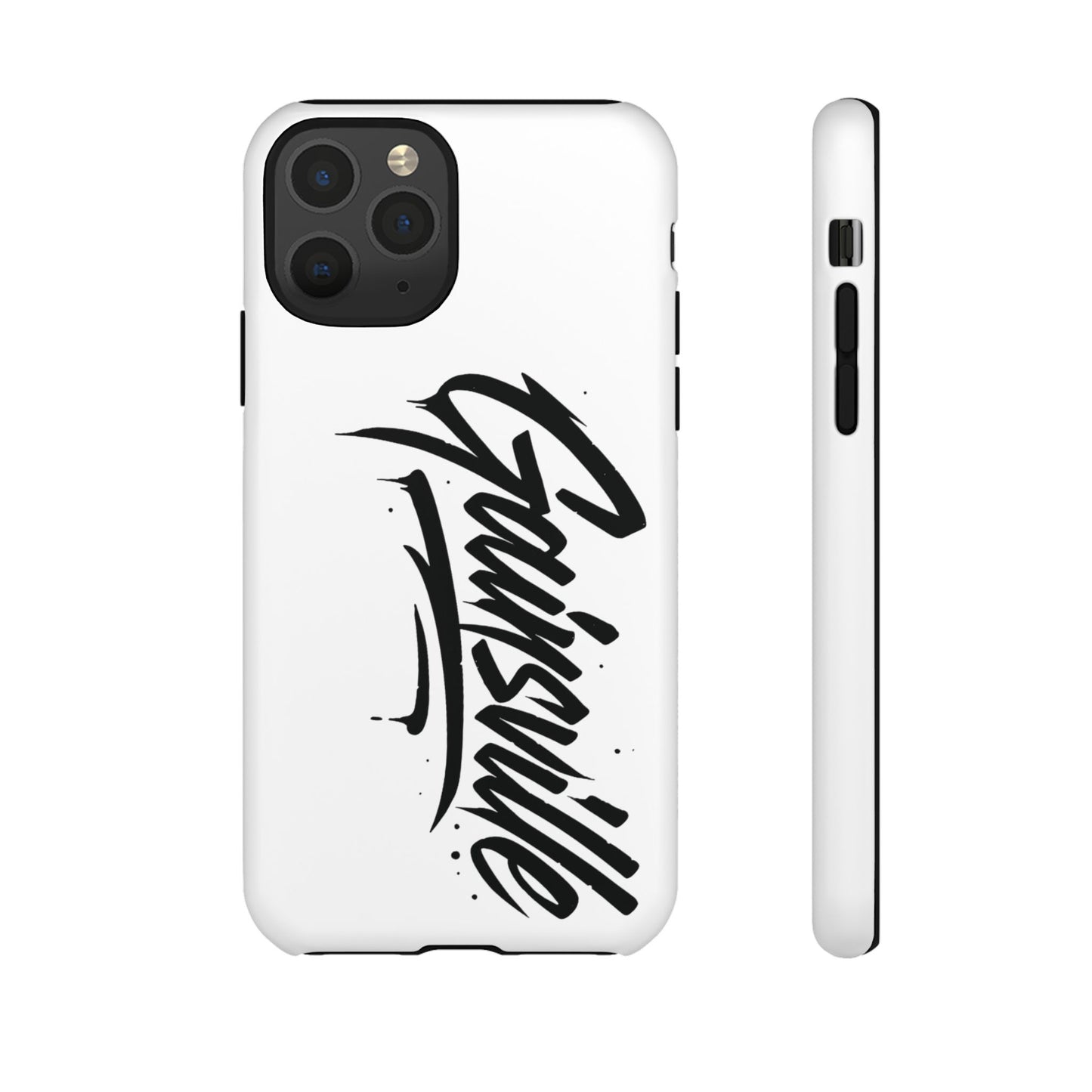 Gainsville Graffiti Phone Case