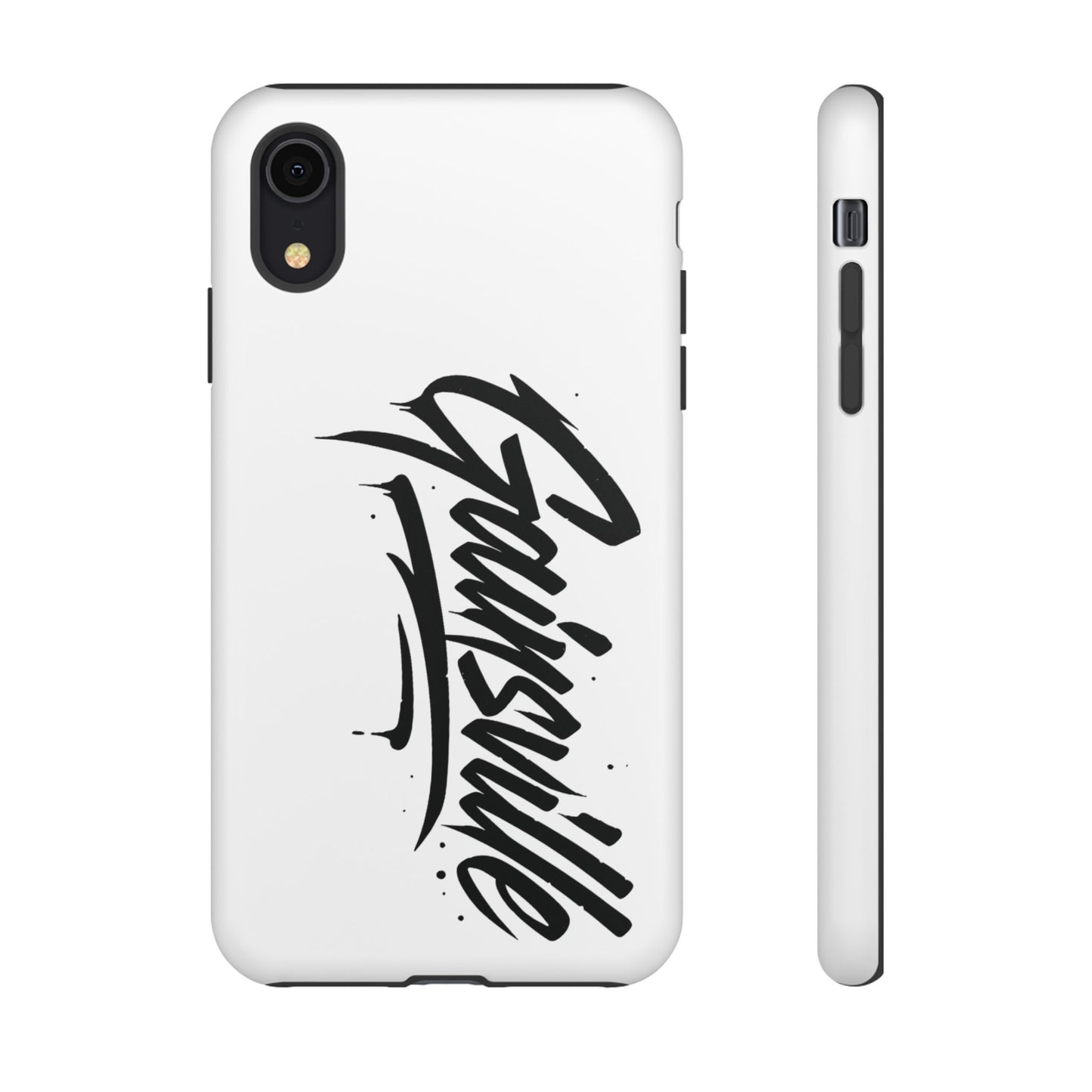 Gainsville Graffiti Phone Case