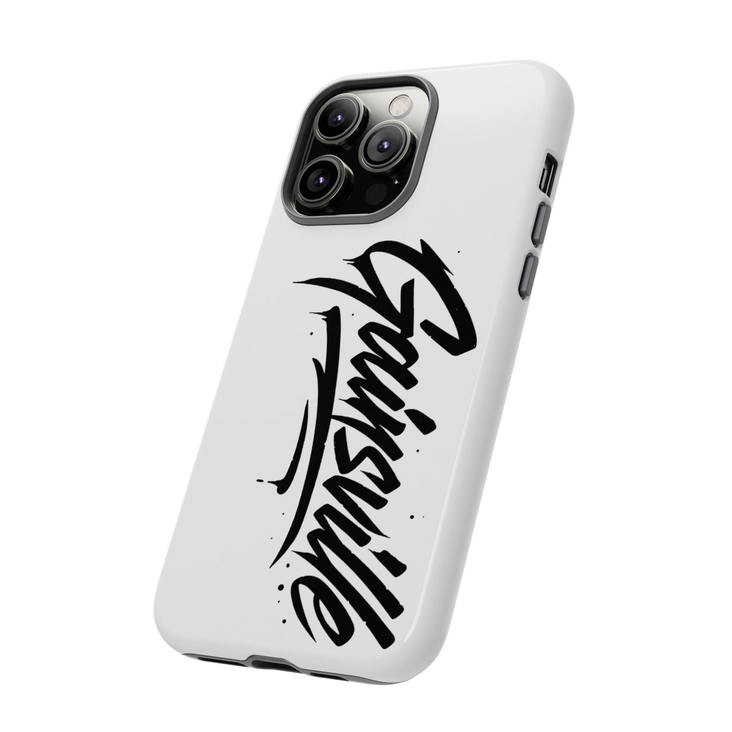 Gainsville Graffiti Phone Case