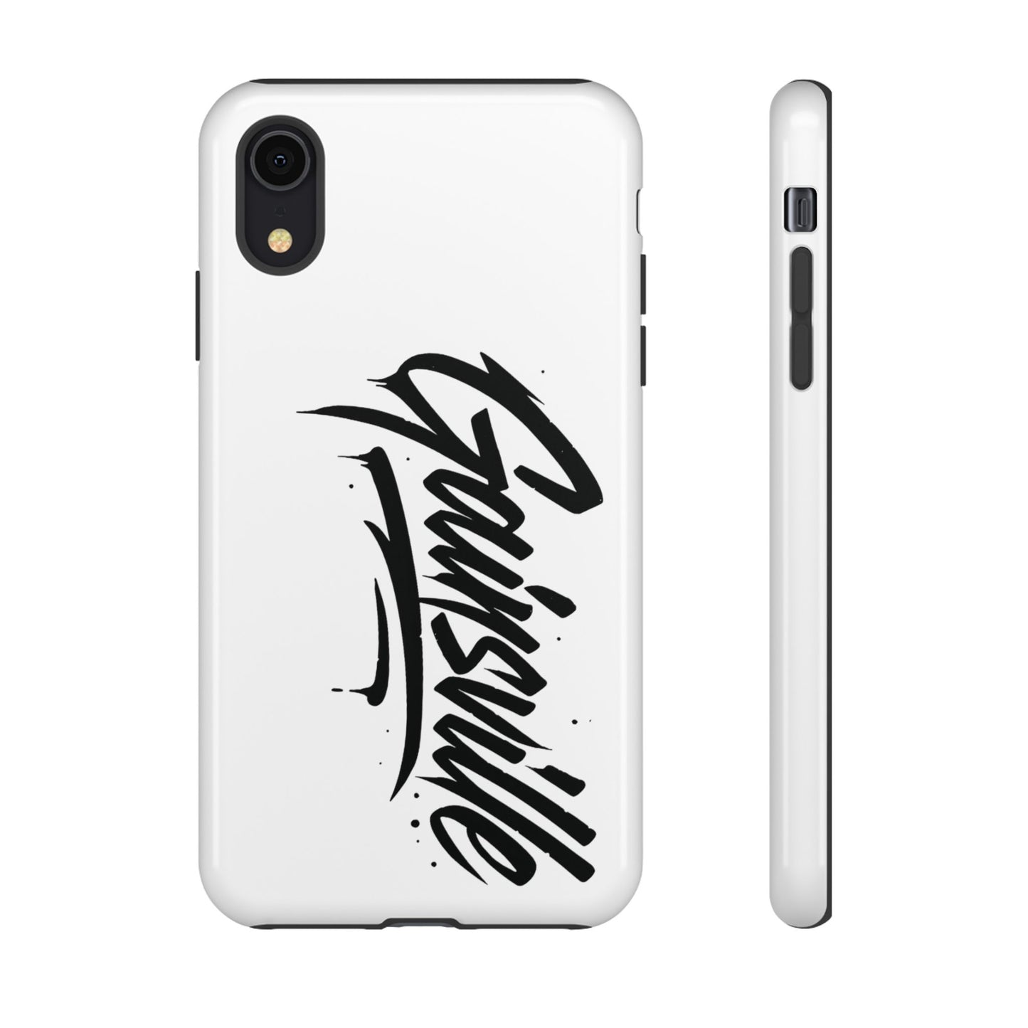 Gainsville Graffiti Phone Case