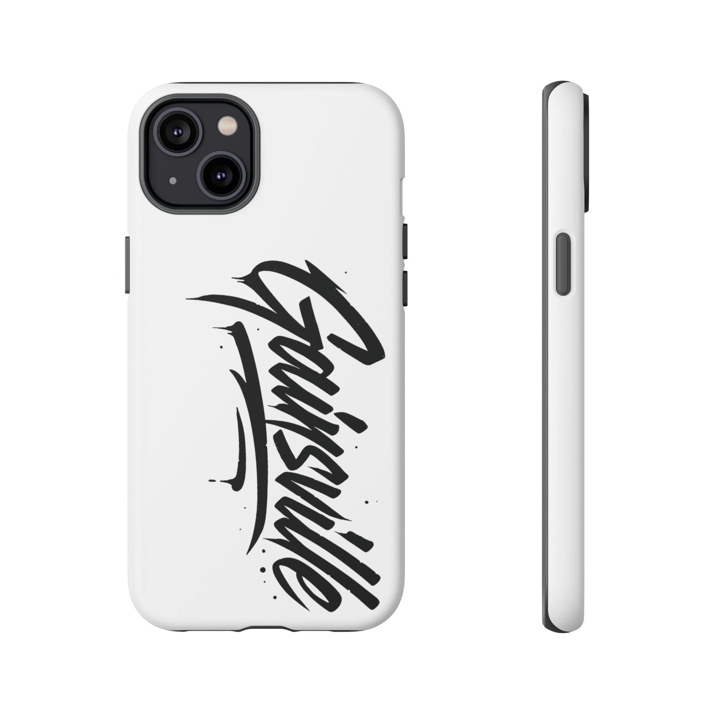 Gainsville Graffiti Phone Case