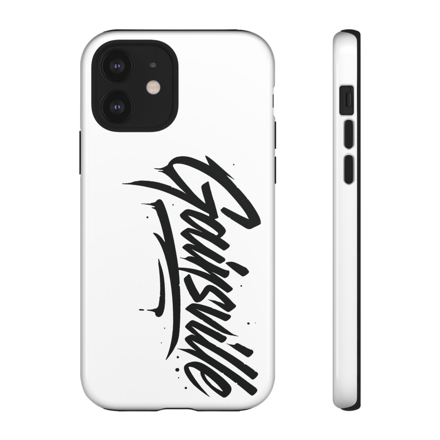 Gainsville Graffiti Phone Case