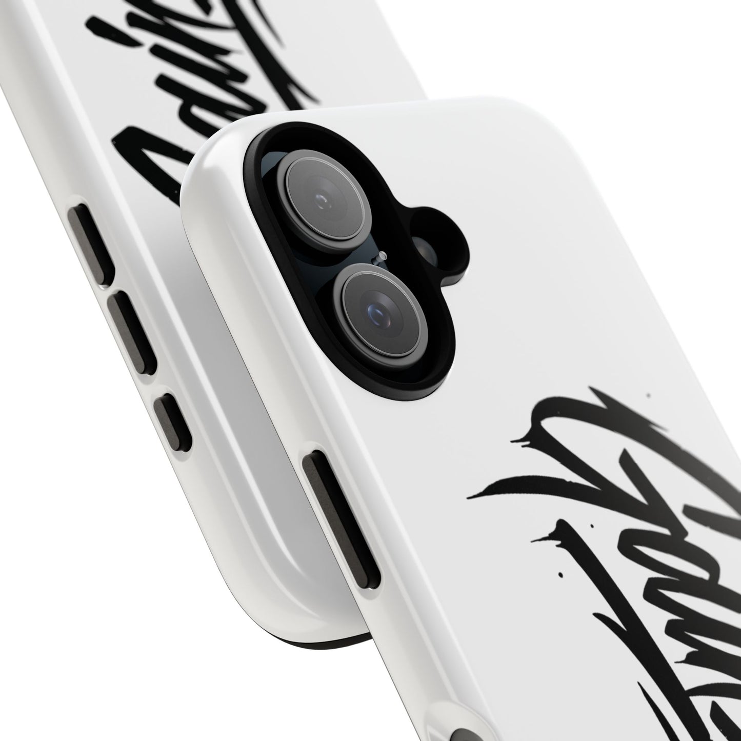 Gainsville Graffiti Phone Case
