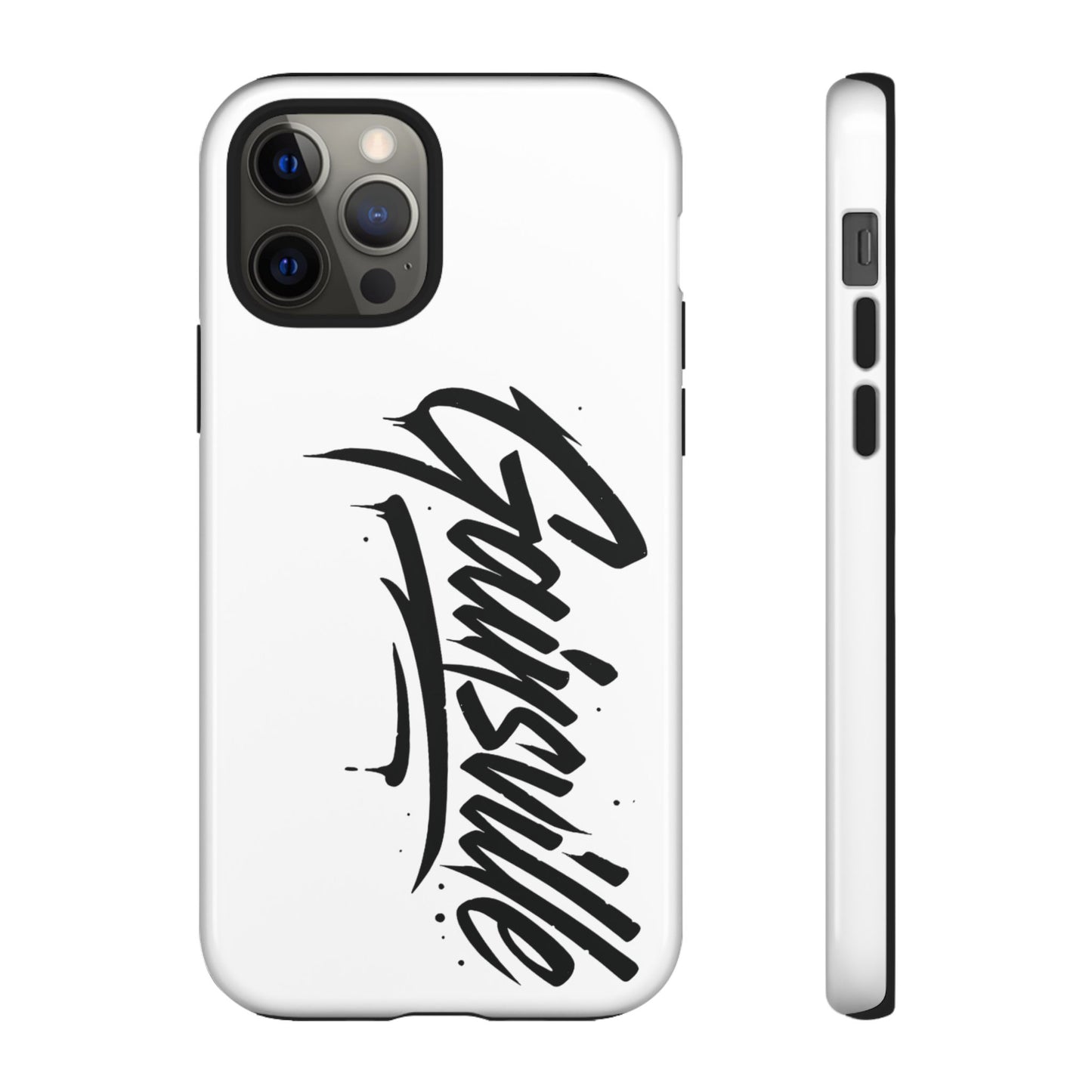 Gainsville Graffiti Phone Case
