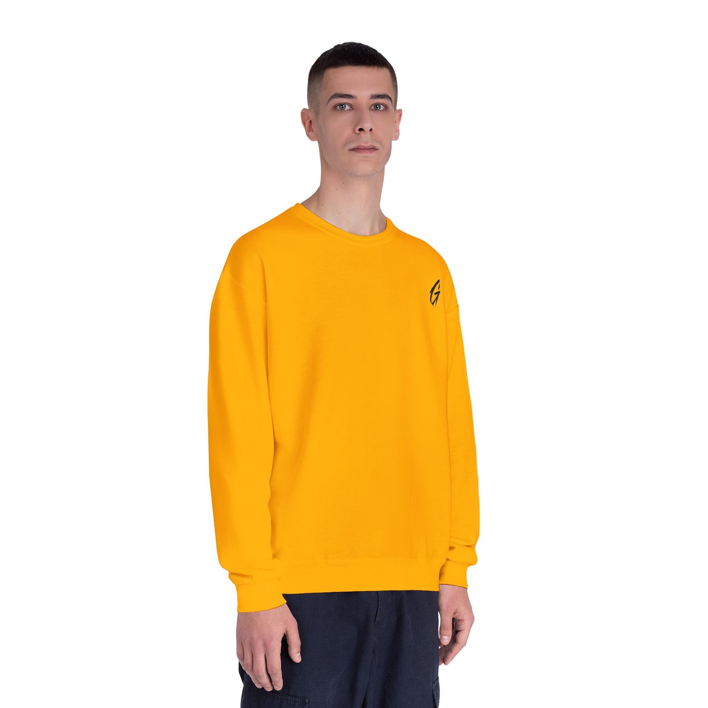 Gainsville Graffiti Sweatshirt