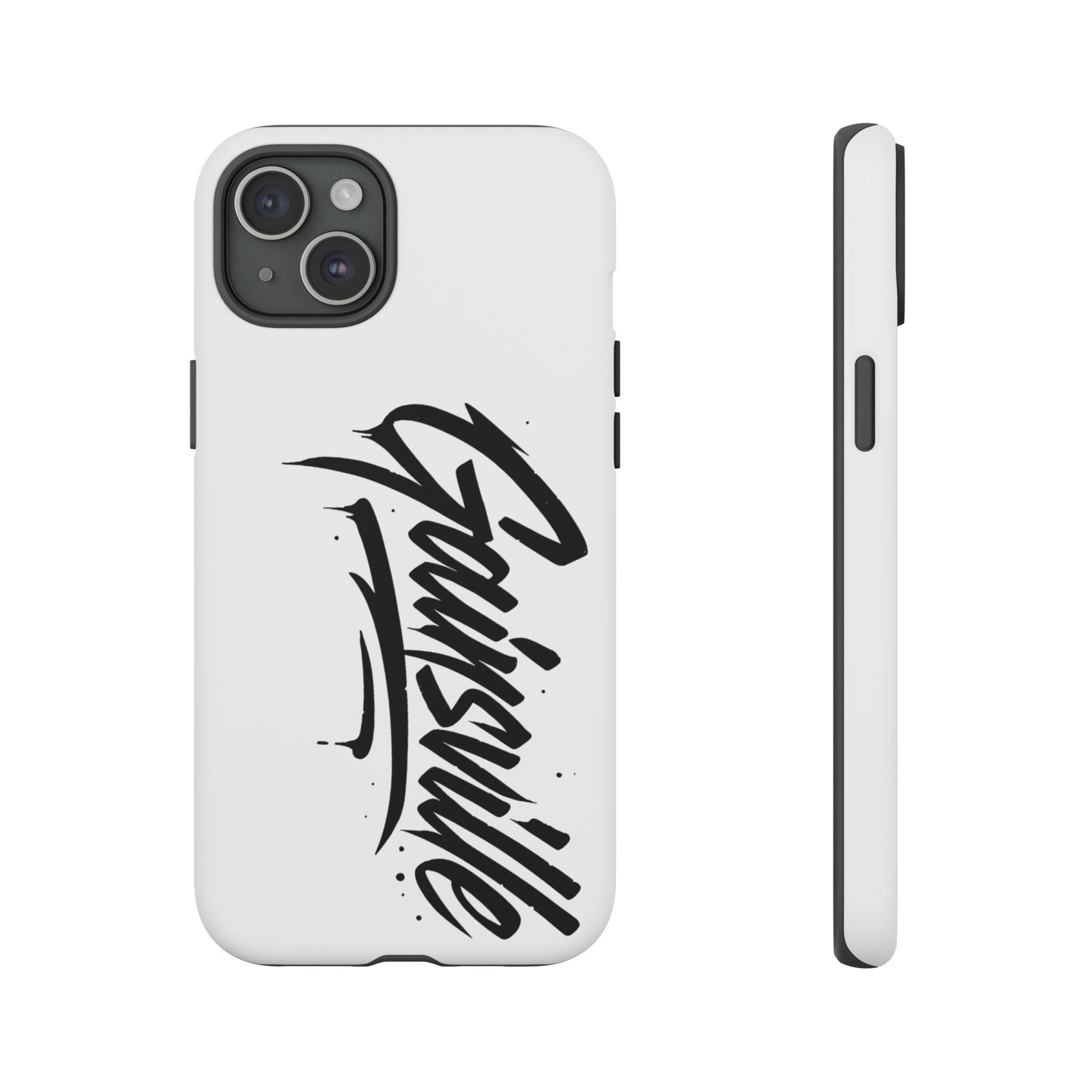 Gainsville Graffiti Phone Case