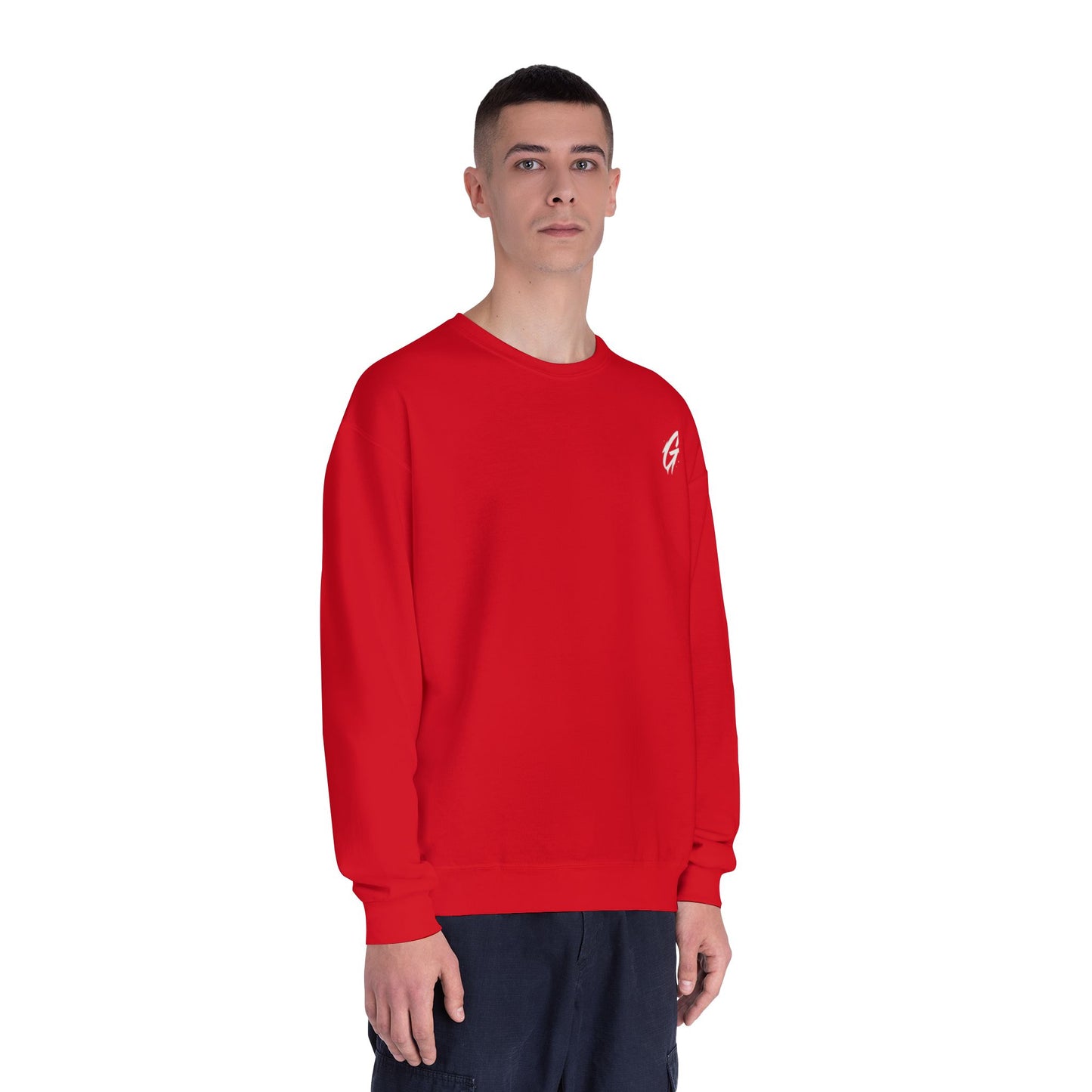 Gainsville Graffiti Sweatshirt