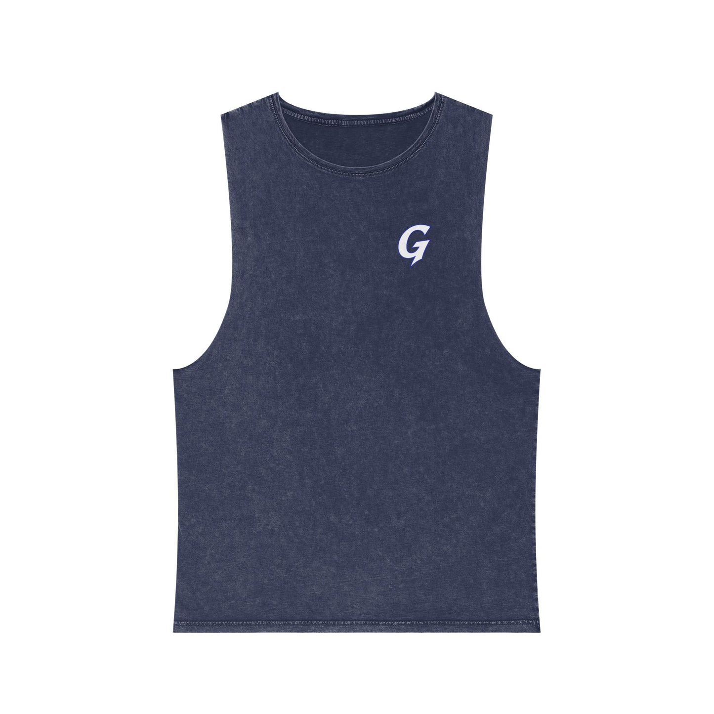 Gainsville Stonewash Tank