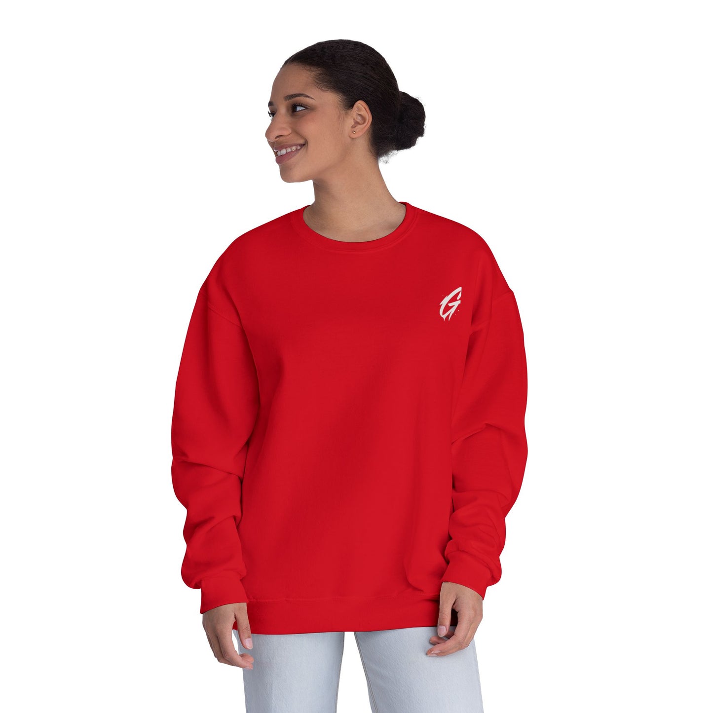 Gainsville Graffiti Sweatshirt