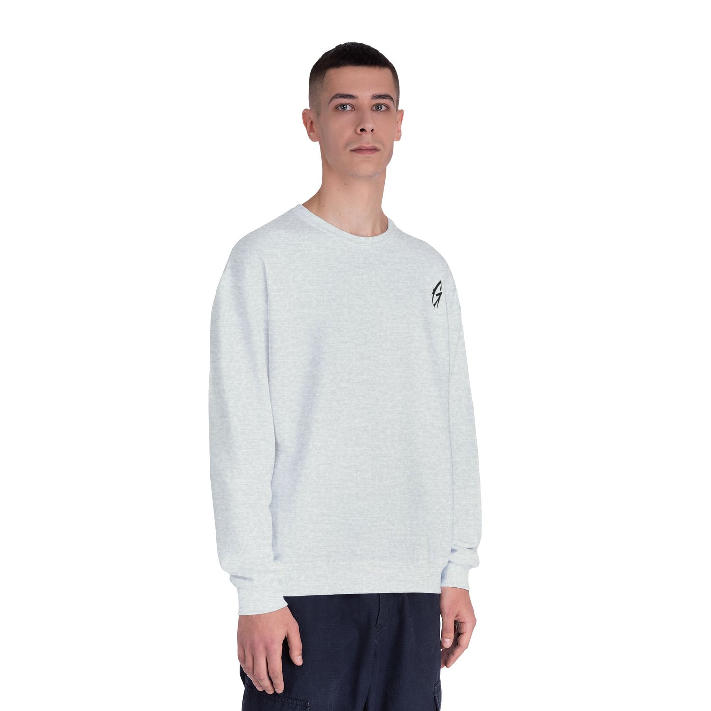 Gainsville Graffiti Sweatshirt