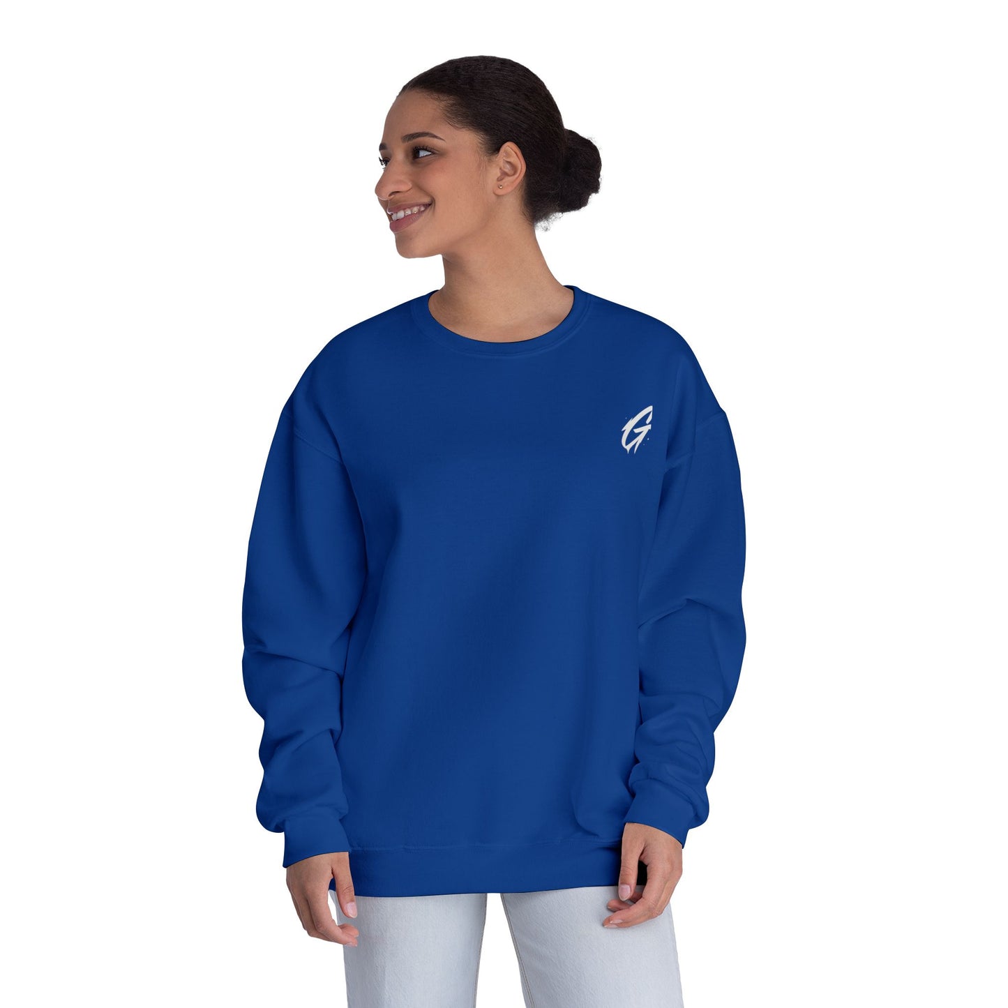 Gainsville Graffiti Sweatshirt