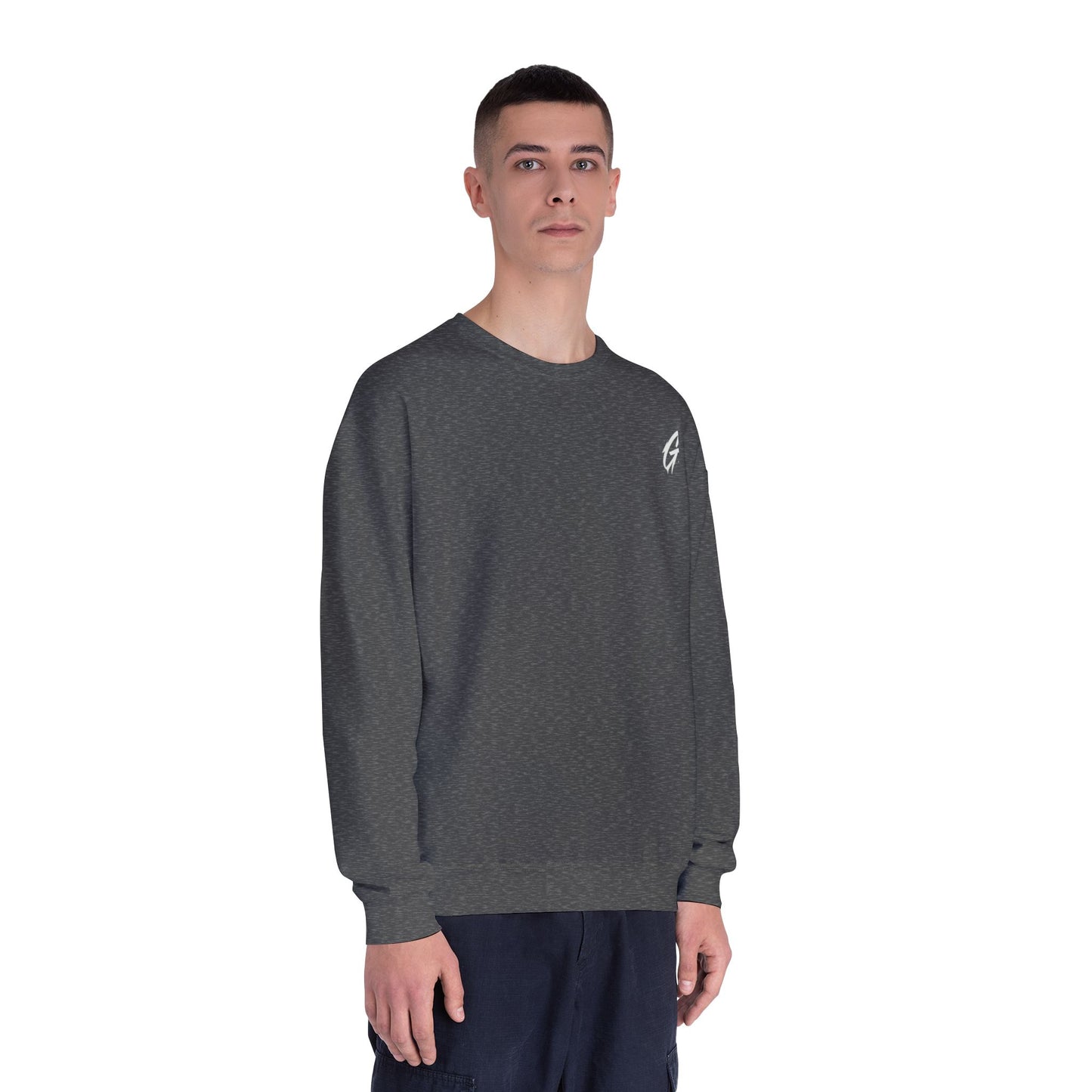 Gainsville Graffiti Sweatshirt