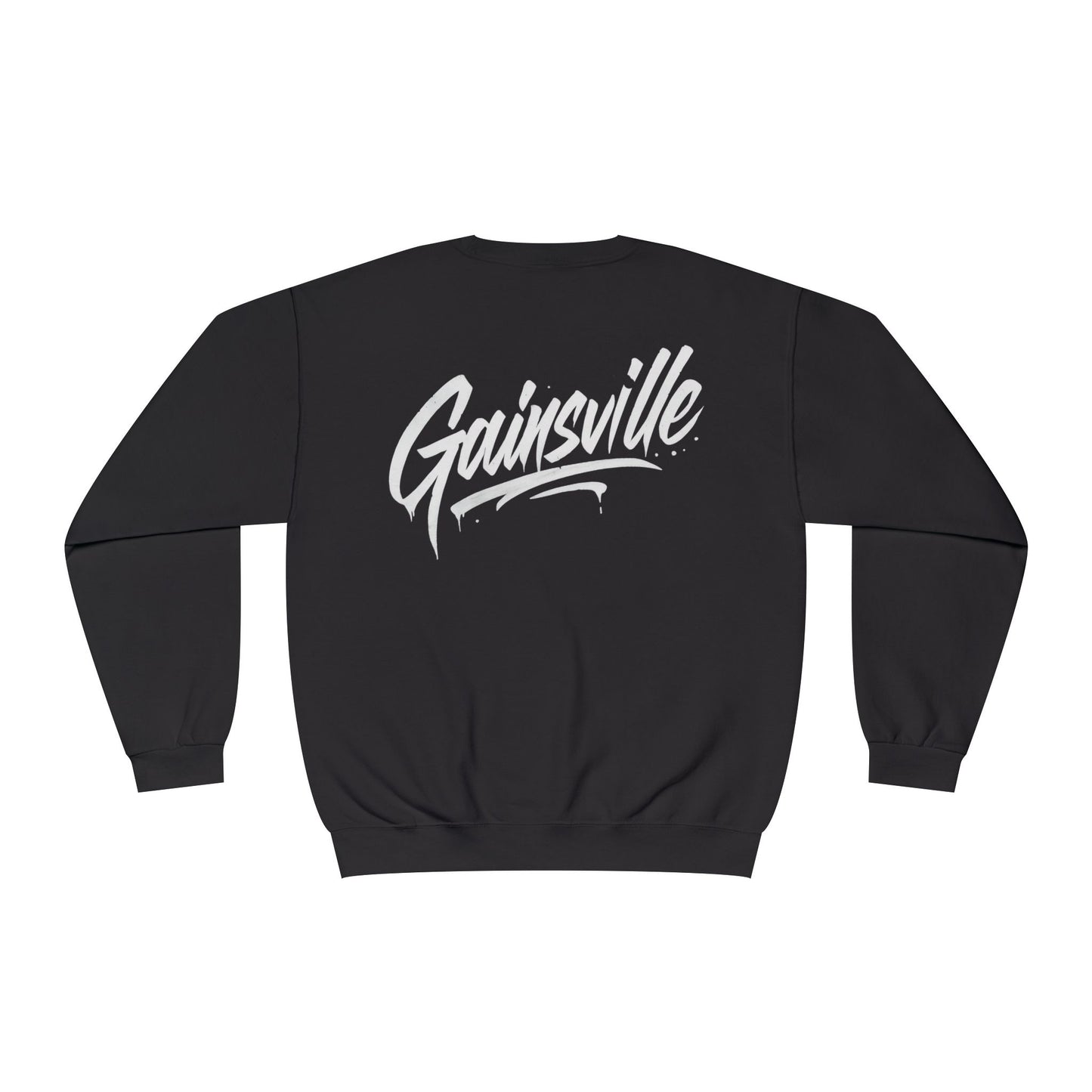 Gainsville Graffiti Sweatshirt