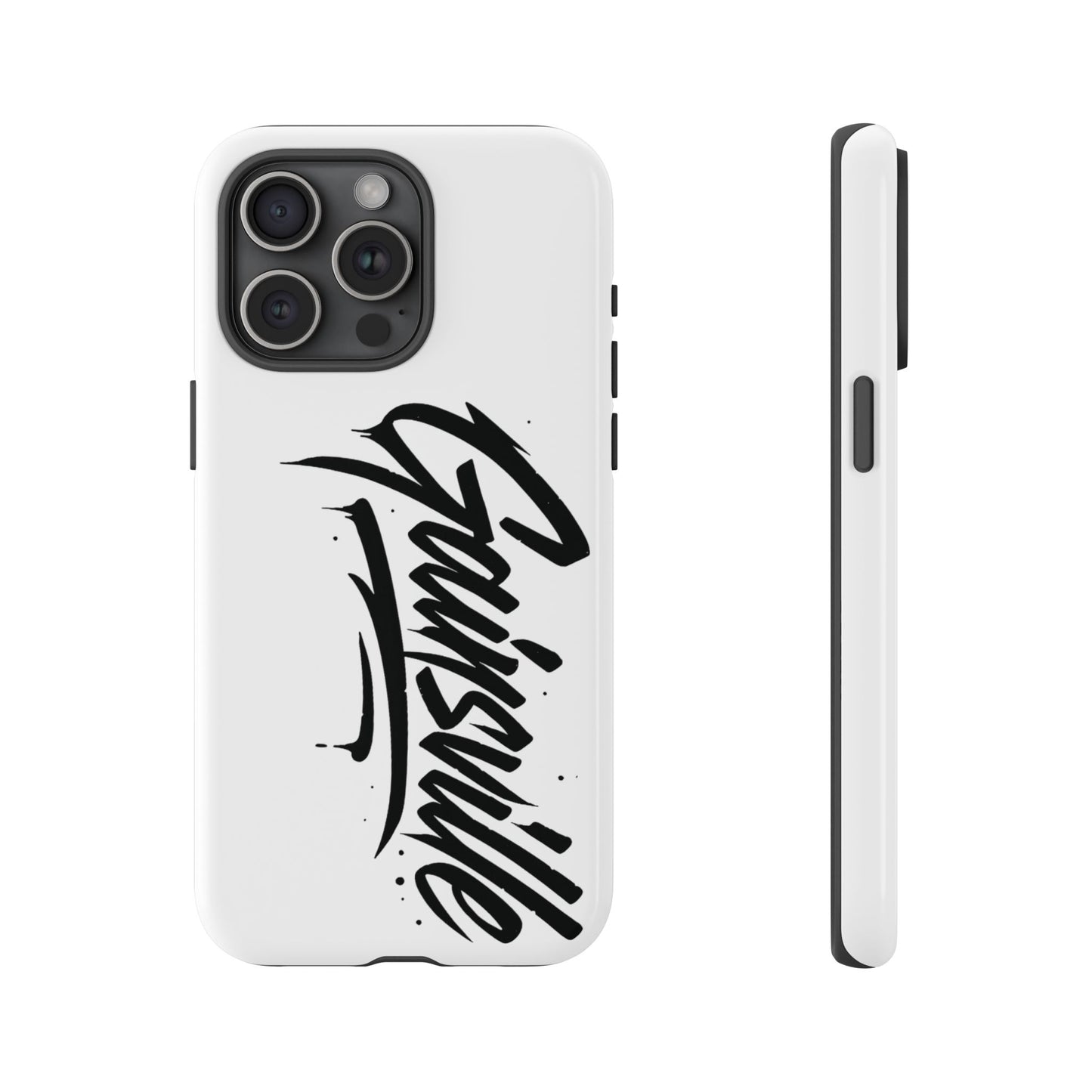 Gainsville Graffiti Phone Case
