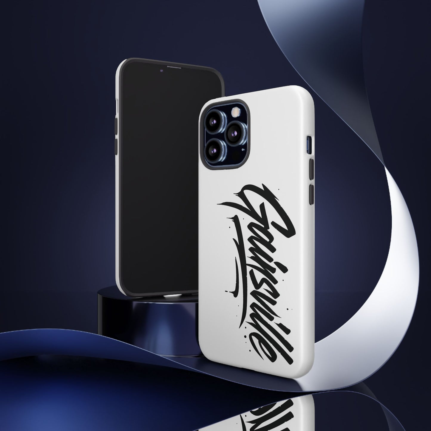 Gainsville Graffiti Phone Case