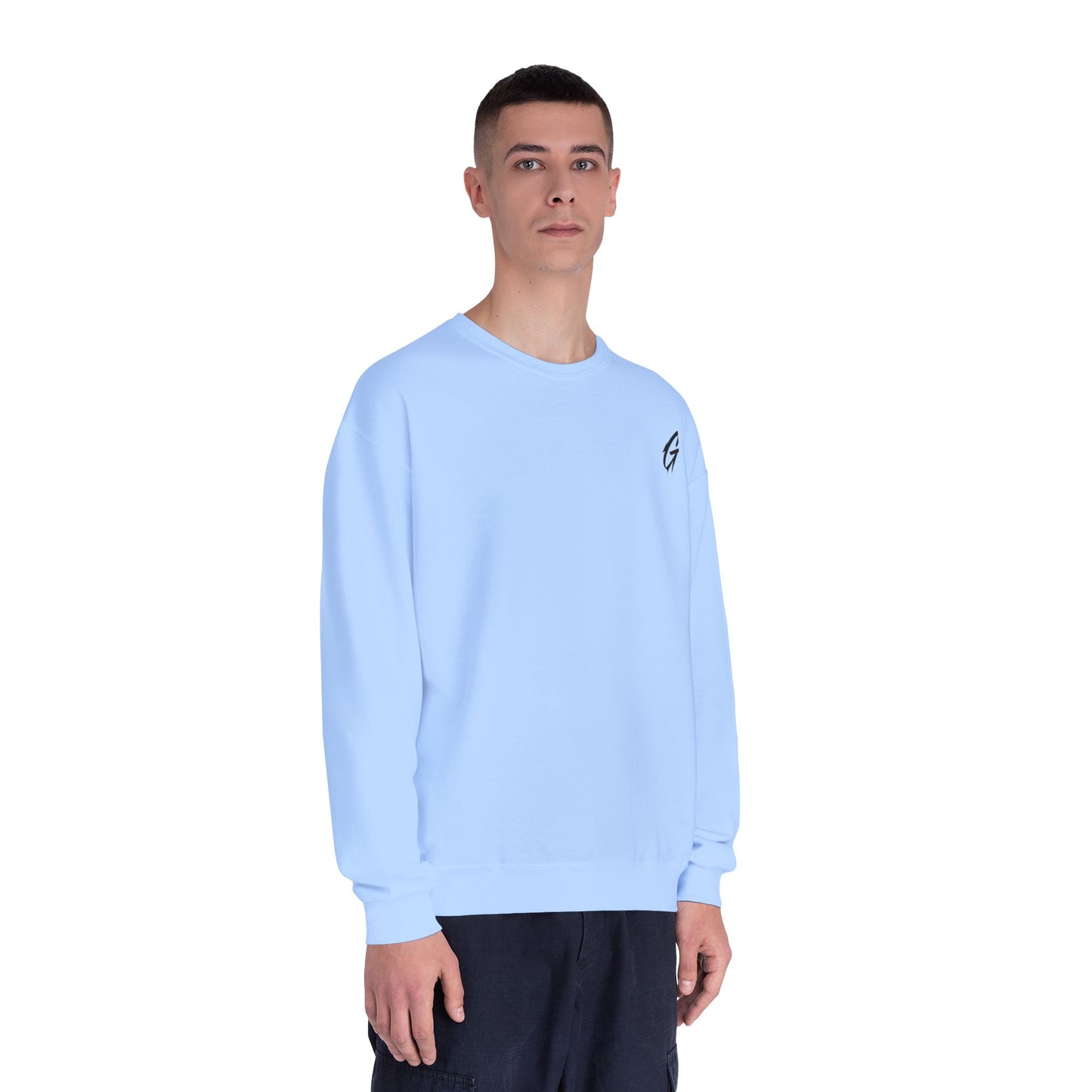 Gainsville Graffiti Sweatshirt