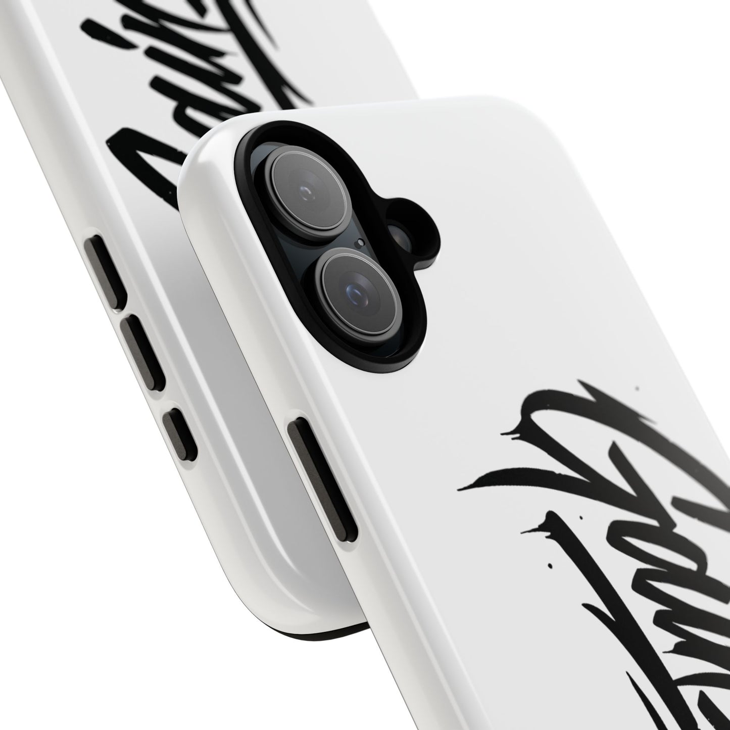 Gainsville Graffiti Phone Case