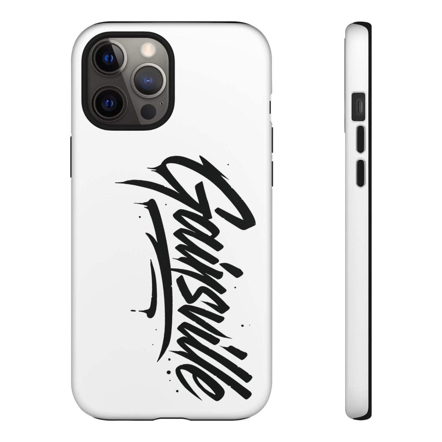 Gainsville Graffiti Phone Case