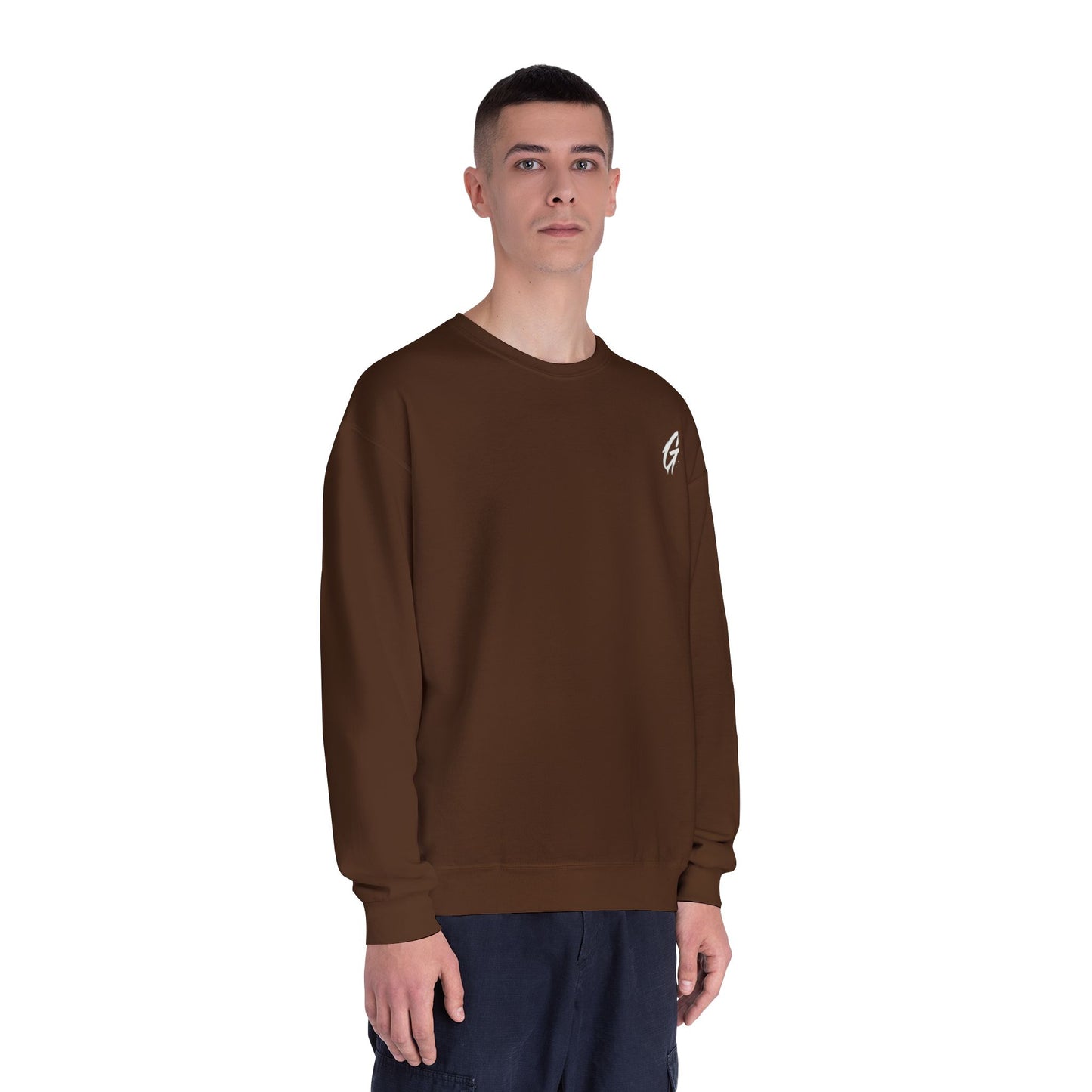 Gainsville Graffiti Sweatshirt