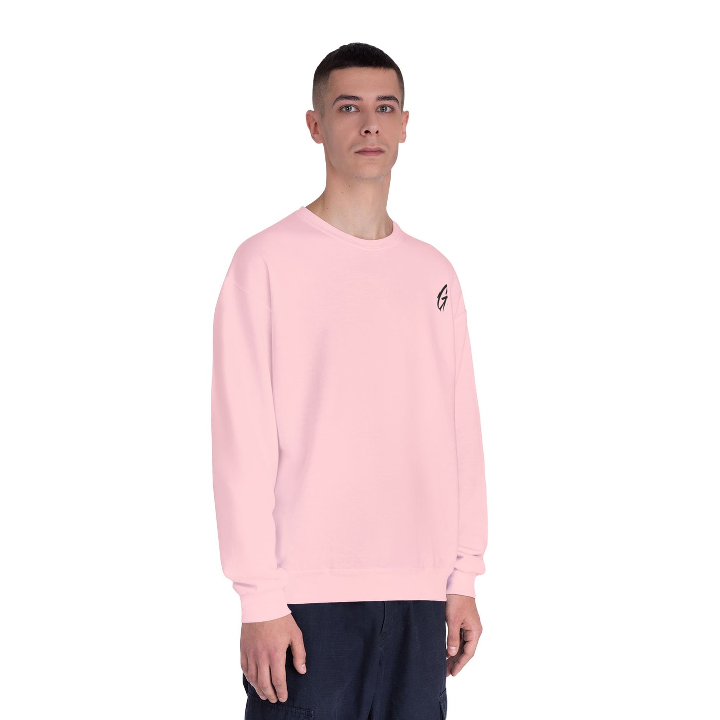 Gainsville Graffiti Sweatshirt