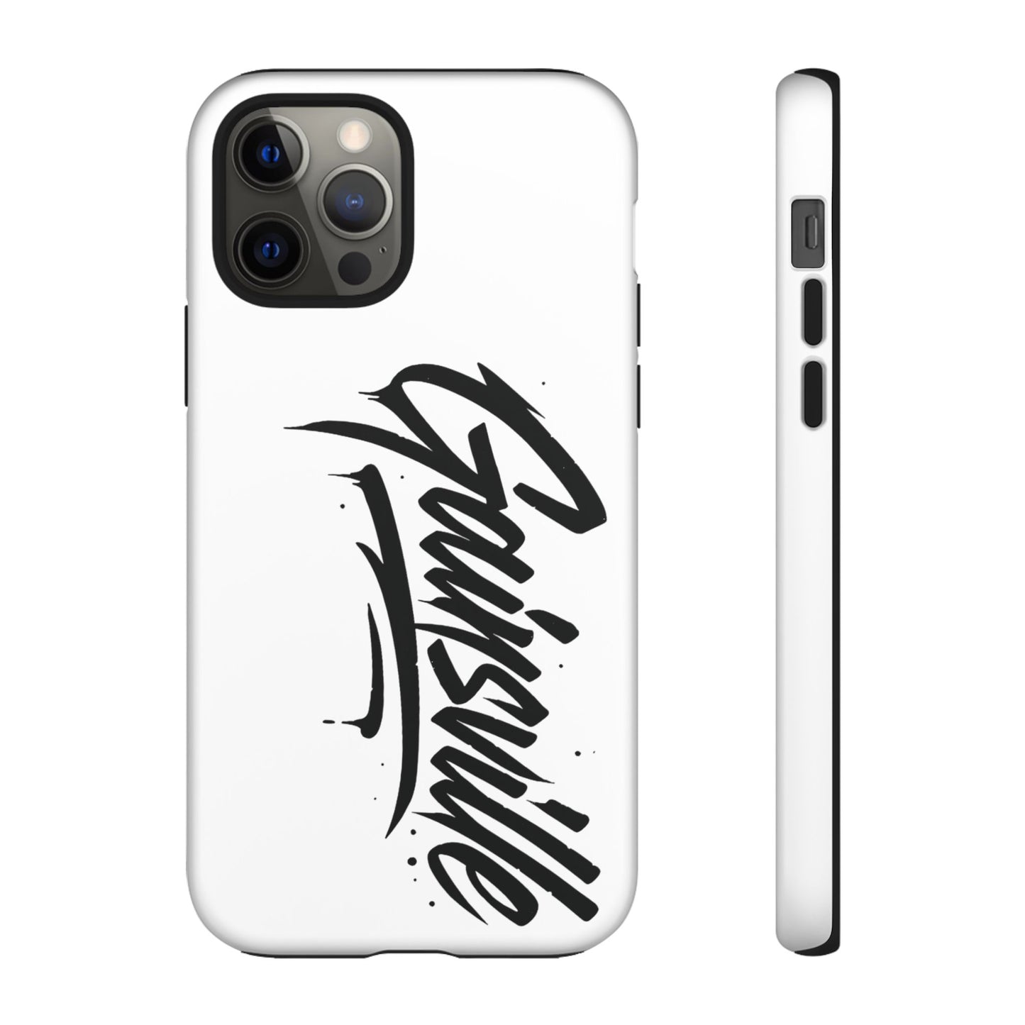 Gainsville Graffiti Phone Case