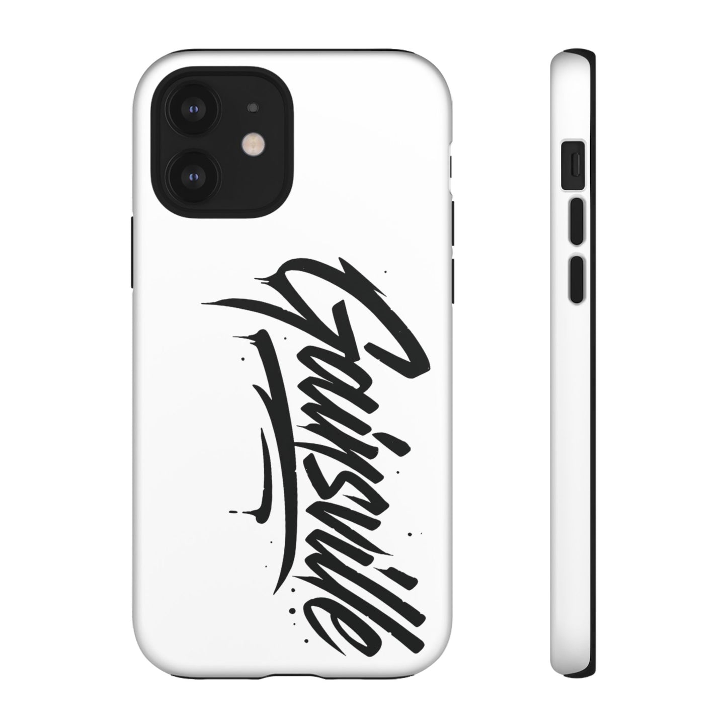 Gainsville Graffiti Phone Case
