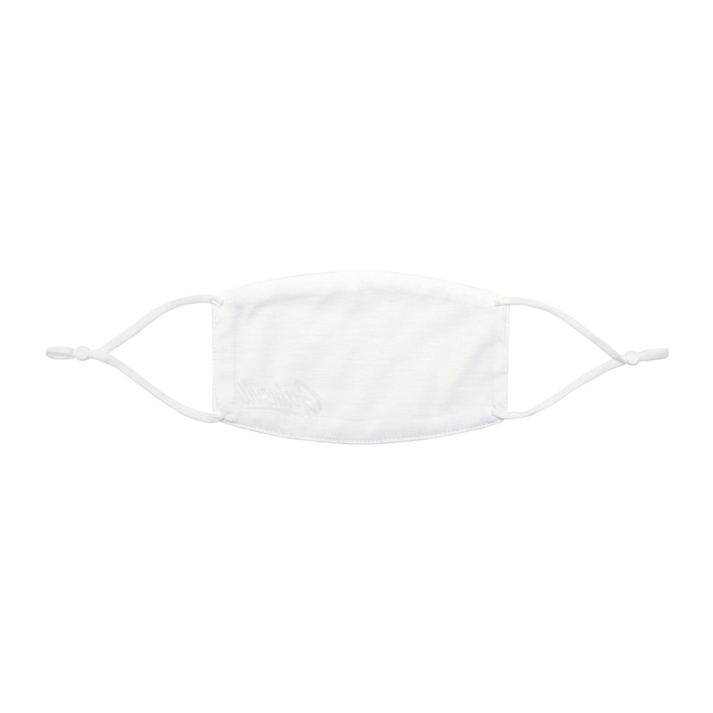 Gainsville Graffiti Face Mask
