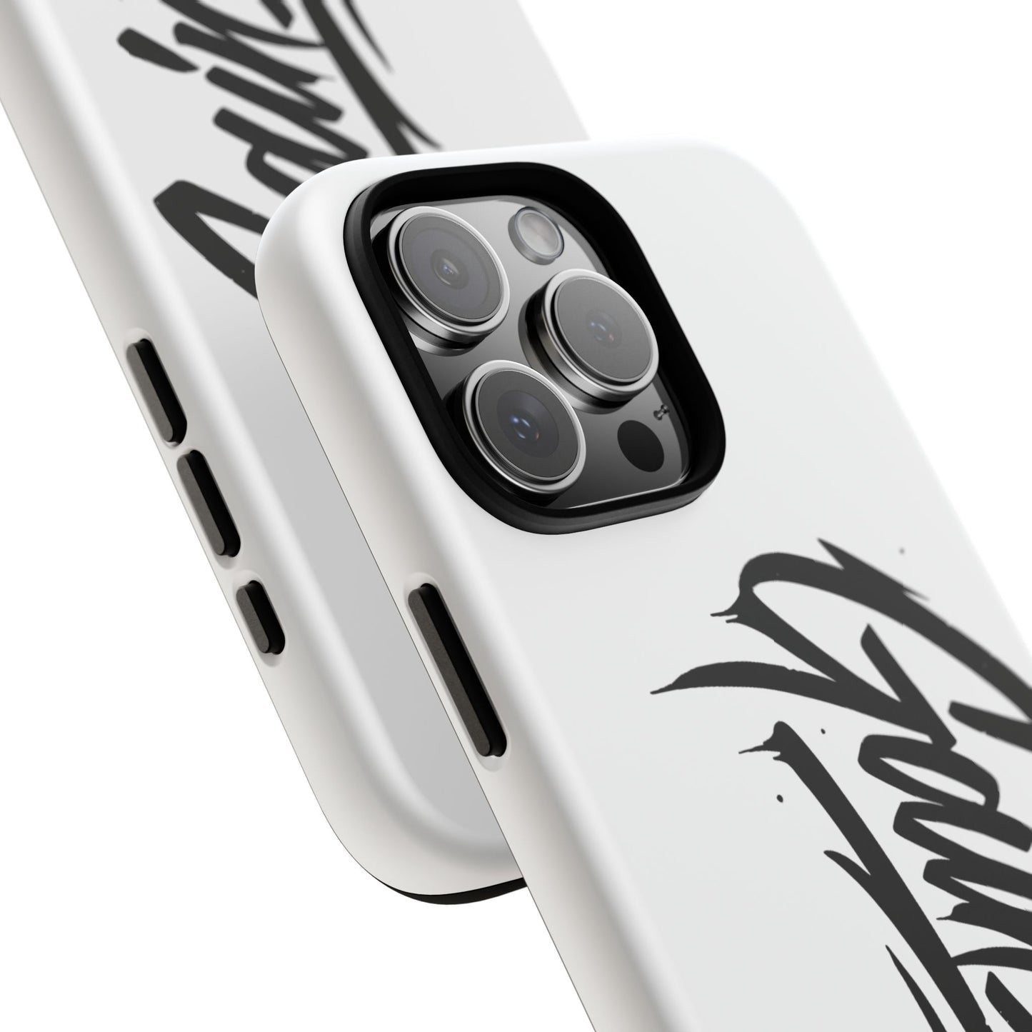 Gainsville Graffiti Phone Case