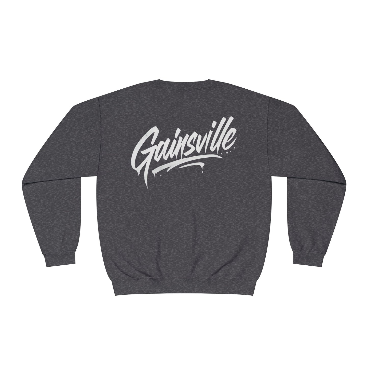 Gainsville Graffiti Sweatshirt