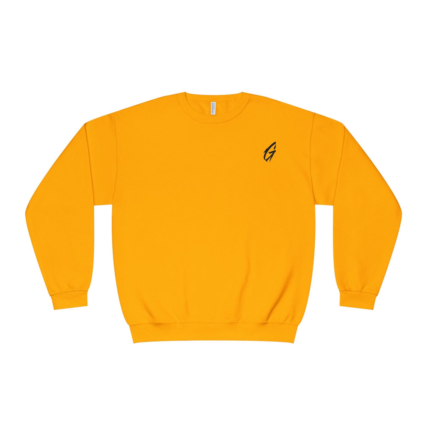 Gainsville Graffiti Sweatshirt