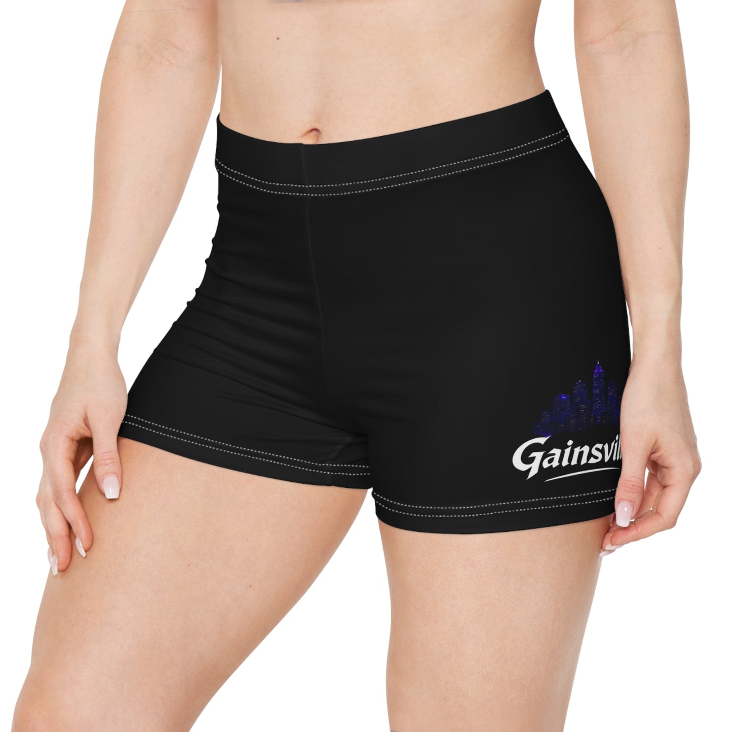 Gainsville Women's Shorts