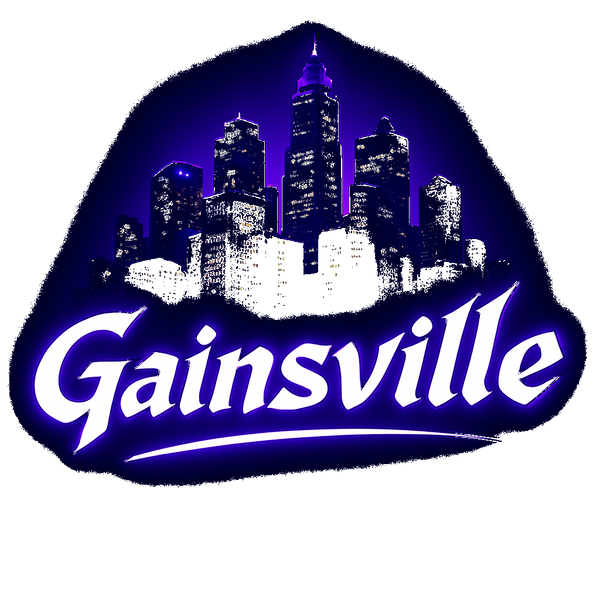 Gainsville